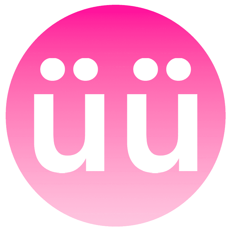 üüps app logo — be aware of what to wear