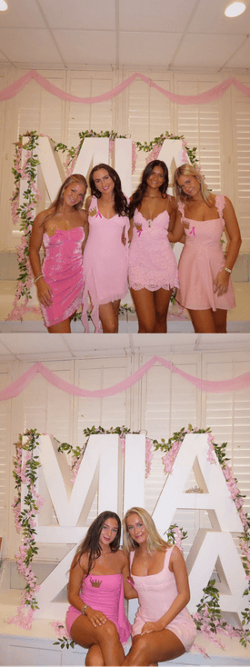 Zeta Tau Alpha Philanthropy event second image